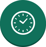 土日・夜間でも対応いたします